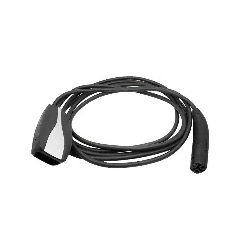 1101789-00-M Portable Car Charger For Tesla Model 3 S X Y Electric Vehicle Charging