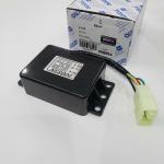 OUSIMA Time Relay 2537-9008 Wiper Relay25379008 24V Daewoo Doosan Excavator