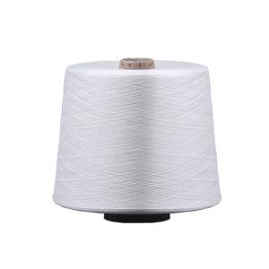 China 303 Sewing Machine Edging Thread Garment Polyester Lockstitch Large Roll Color on sale