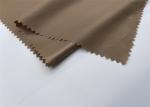 20D 400T 100% Recycled Polyamide Nylon Fabric Pre Consumer Downproof Waterproof
