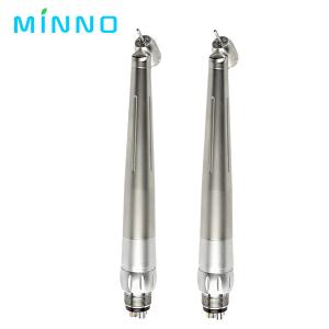 China Low Noise Dental High Speed Handpiece 45 Degree Surgical Handpiece wholesale