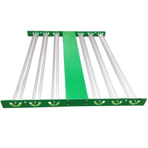 China Vegetable Indoor LED Grow Light Led Hydroponic Light Low Power Comsuption wholesale