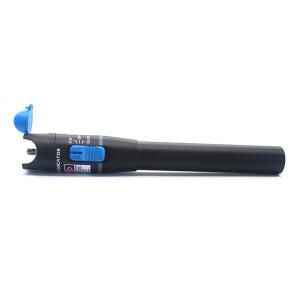 China VFL Optical Red Light Laser Rotary Pen Fiber Visual Fault Locator AA * 2 Power Supply wholesale