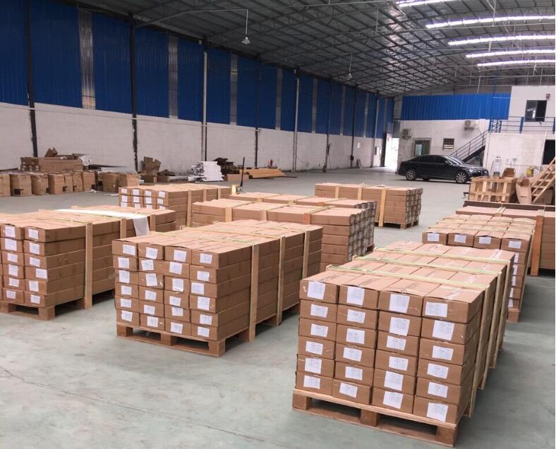 aluminum profile light 35mm width 55mm height within 27.8mm PCB for up&down lighting