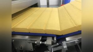 China High Quality Customable Industrial Electric Laminator Bread Dough Laminating Machine Dough Lamination Line wholesale
