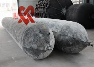 China Flexible Ship Launching Airbags Heavy Lifting With Several Diameter wholesale