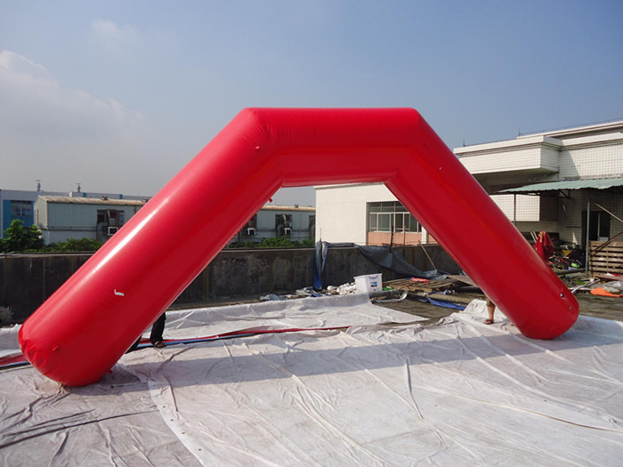 5.5m Inflatable Arches
