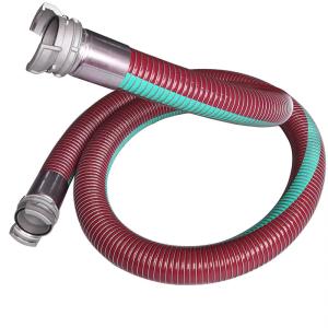 China Composite Compression Flexible Hose Bib Coupling Catalog Clamp Lightweight wholesale