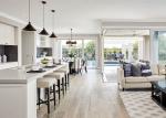 Luxury Designer Prefab Steel Frame Villa Homes Company