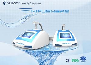 China body slimming ultrashape new product portable HIFUSHAPE sculptor body wholesale