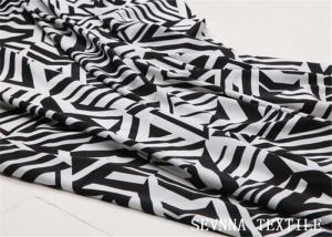 China 50 Denier 36 Filament Polyester Spandex Fabric Recycled Eco Friendly Fibers wholesale