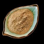 50% Organic Matter 500DA Brown Powder N Acetyl D Glucosamine Chitosan Pro Powder