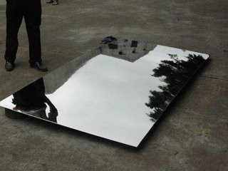 8k Surface Finished Stainless Perforated Sheet Cold Hot Rolled
