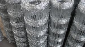 China Sheep wire fence for sale wholesale