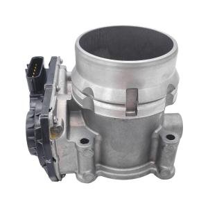 China 2017 2.0L Fuel Injection Throttle Body 31465575 For V90 XC60 wholesale