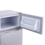 Car Fitment LEAPCOOL Dc 12v Compressor Portable Refrigerator for 12v Travel