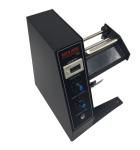 1150D Industrial Table Top Label Dispenser 3.8kg Weight CE Certification