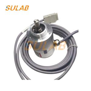 China 5400 300P Elevator Parts Car Top Absolute Value Hoistway Encoder ID NR. 593082 wholesale