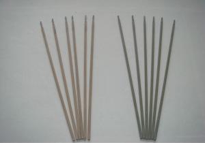 China High Toughness Welding Material For High Tensile Steel - AWS E7018 ISO2560 - B - E49 18 - 1A wholesale