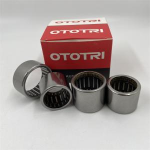 China GCR15 OTOTRI Needle Roller Bearing SCE76 BA76 With Steel Cage Material wholesale