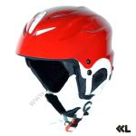 Children Kids Ski Snow Helmet SKI-09 BS EN1077