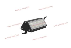 China Outdoor Industrial Led Bulkhead Lights Ip66 Ik10 2700-6500K B300 30W 4500lm/w wholesale