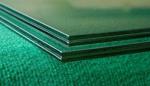 30mm Clear Laminated Tempered Glass Windows For Home 2000 X 4000mm