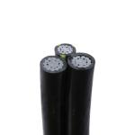 AAC ACSR AAAC Bare Overhead Conductors XLPE PE Insulated Overhead ABC Wire