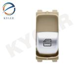 Auto Electrical Systems Khaki 2139050309 Auto Parts Master Power Window Switch