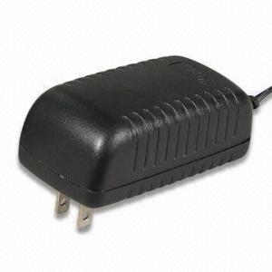 China 55W Wall-mount Switching Adapter, Travel Power Adapters wholesale