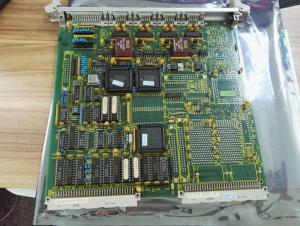 China Roland circuit board D37Z310574 Man roland original used parts Roland 300 card D 37Z 3105 74,Roland machine spare part wholesale