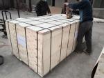 Alkaline Resistant WBP 22mm Hardwood Veneer Plywood