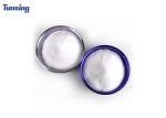 White Polyester Hot Melt Powder Adhesive PES Transfer Powder For Transfer