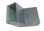 Zinc Plating Precision Metal Stamping Industrial Steel Stamping Components