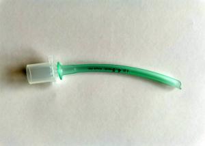 China PVC Nasopharyngeal Airway Tube Device 4.5mm Smooth Surface wholesale