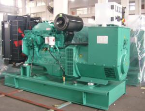 China 230v 400v cummins diesel engine generators 125kva 6BT5.9-G2 wholesale