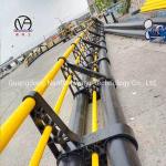 HDPE Reinforced Deep Water Aquaculture Cage with ISO9001 2008 Certification