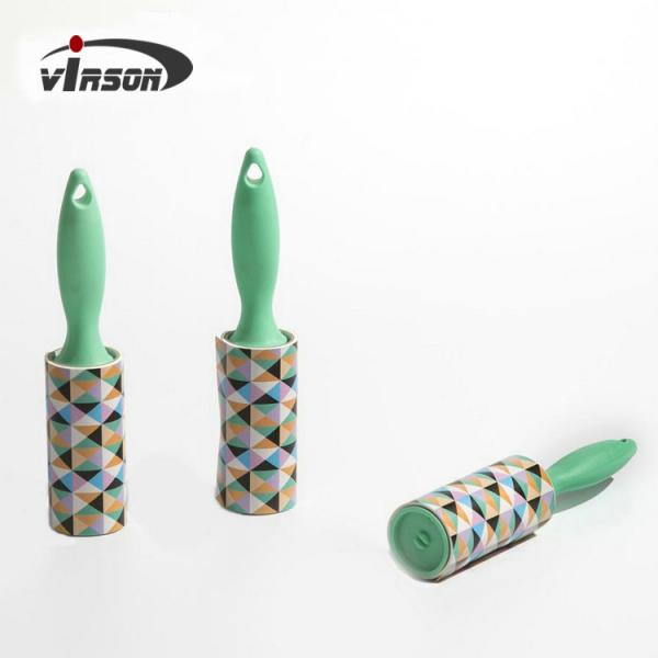 Sticky Buddy Picker Lint Sticking Roller Pet Hair Remover Brush Lint Hair