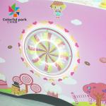 Coin Operated Video Arcade Games Machines Table Star Air Hockey Game Machine