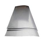 Hot Rolled Stainless Steel Sheet 4mm Stainless Steel Sheet Embossed Stainless