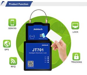 China Container Seal Tracking Jointech wholesale