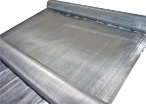 China 304 316 woven 25-500 micron stainless steel filter mesh/mesh screen/wire mesh wholesale