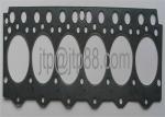 6D95 S6D95 Cylinder Head Gasket , Car Engine Gasket Resist Heat 6206-11-1830 /