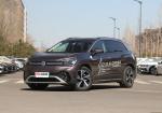 Used car ID. 6 Crozz PRO Fast delivery at wholesale price 0KM pure electric