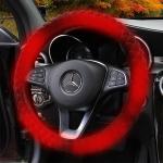 Odm Sheerfond Electric Heater Appliances Cover For Steering Wheel Graphene