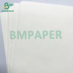 Recyclable 30 - 60 GSM Natural White Medicine Instruction Paper
