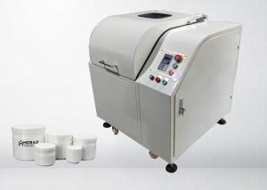 China All - Directional Rotation Lab Ball Mill For Super Fine Powder Without Sediment wholesale