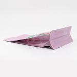 FDA Certified Standing Pouch Flat Bottom Leak-Proof Design & High Barrier