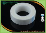 Surgical Micropore Adhesive Tape / Porous Paper Tape Viscose Non Woven OEM