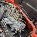 Used Digger Used Kubota Excavator KX185 3 Small 8Ton Machine